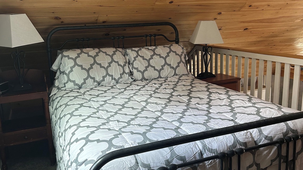 Photo of Bedroom in Franklin