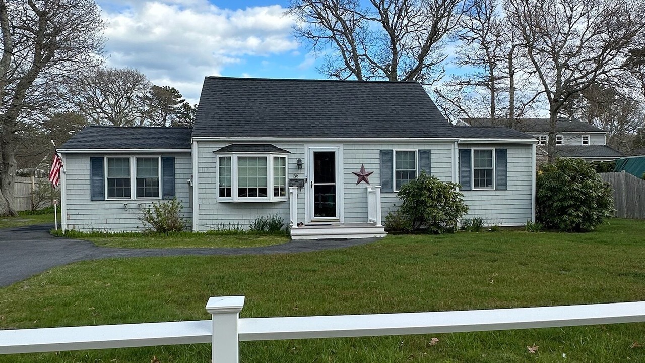 Photo of Outdoor in West Yarmouth