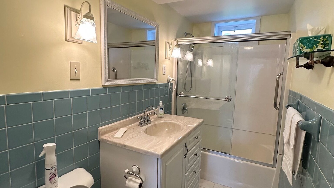 Photo of Bathroom in West Yarmouth
