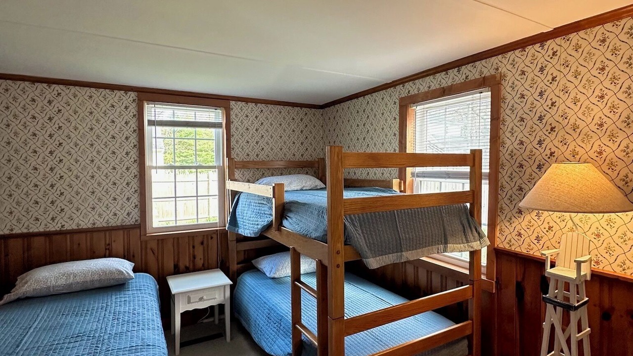 Photo of Bedroom in West Yarmouth
