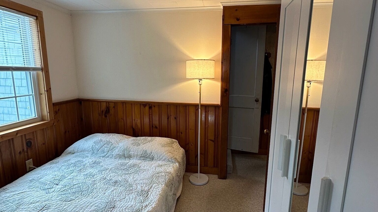 Photo of Bedroom in West Yarmouth