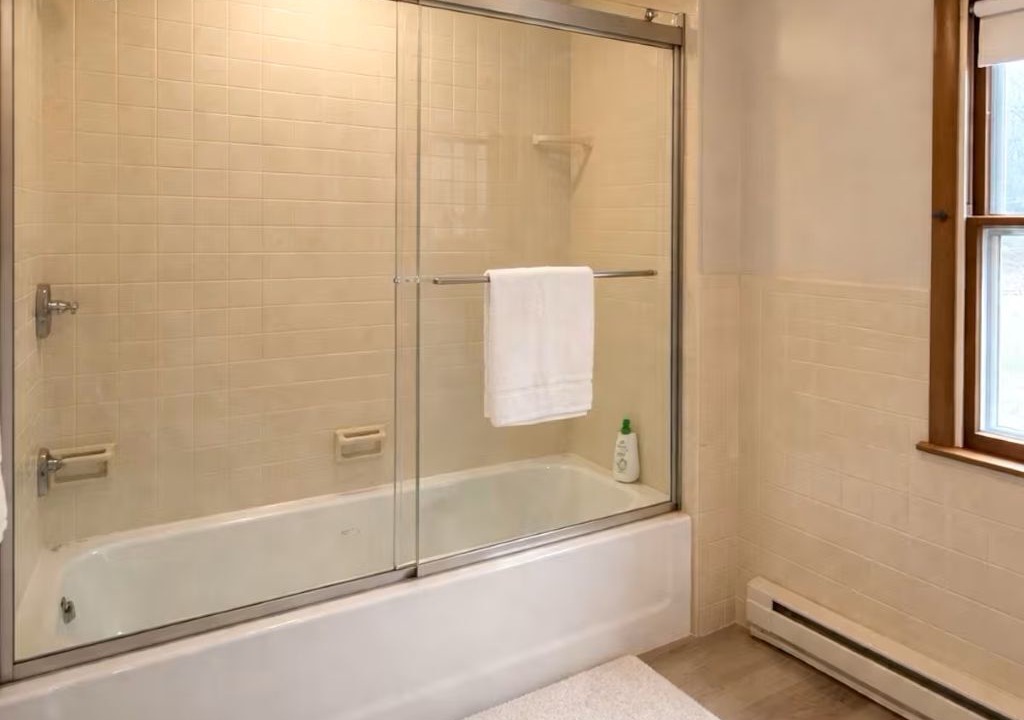 Photo of Bathroom in South Amherst
