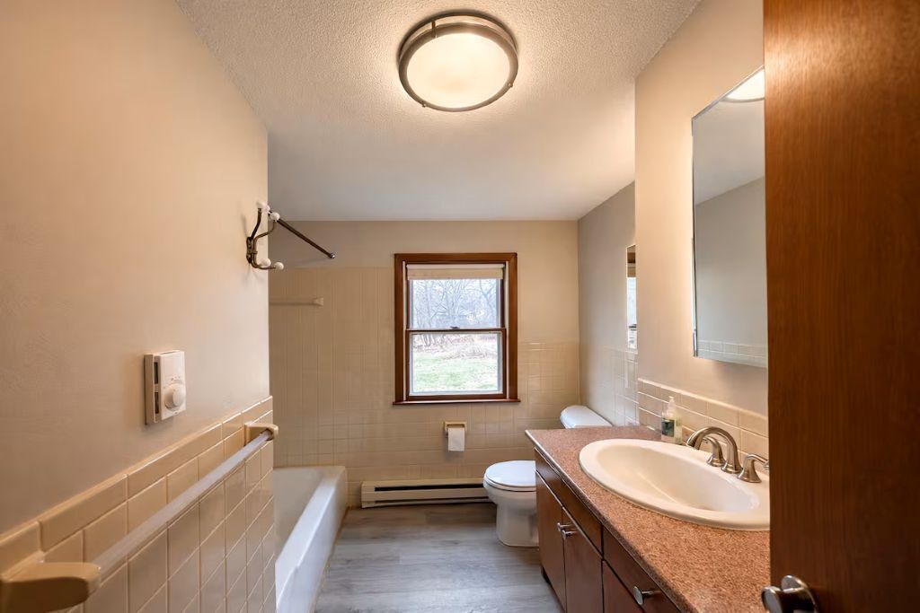 Photo of Bathroom in South Amherst