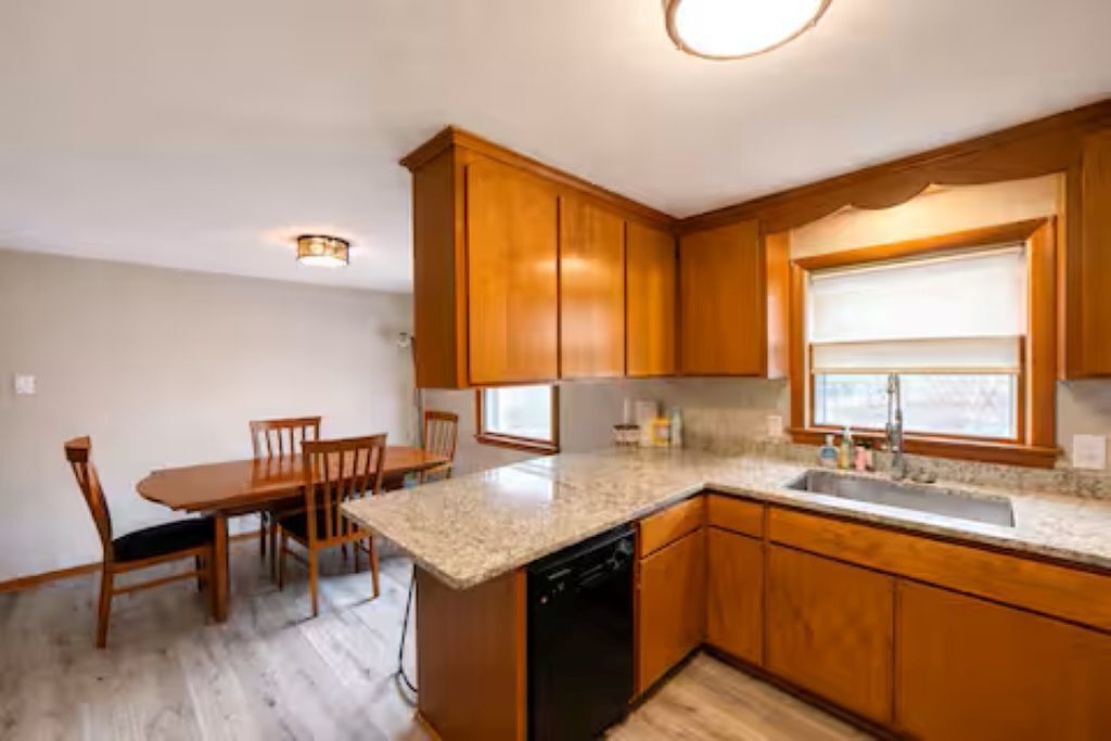 Photo of Kitchen in South Amherst