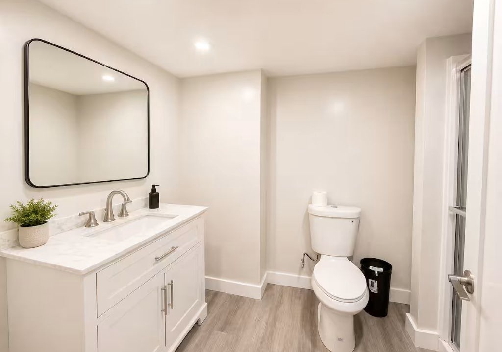 Photo of Bathroom in South Amherst