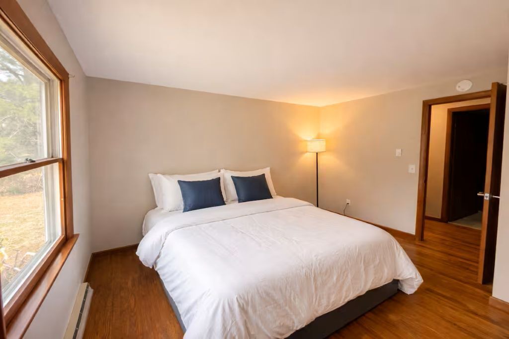 Photo of Bedroom in South Amherst