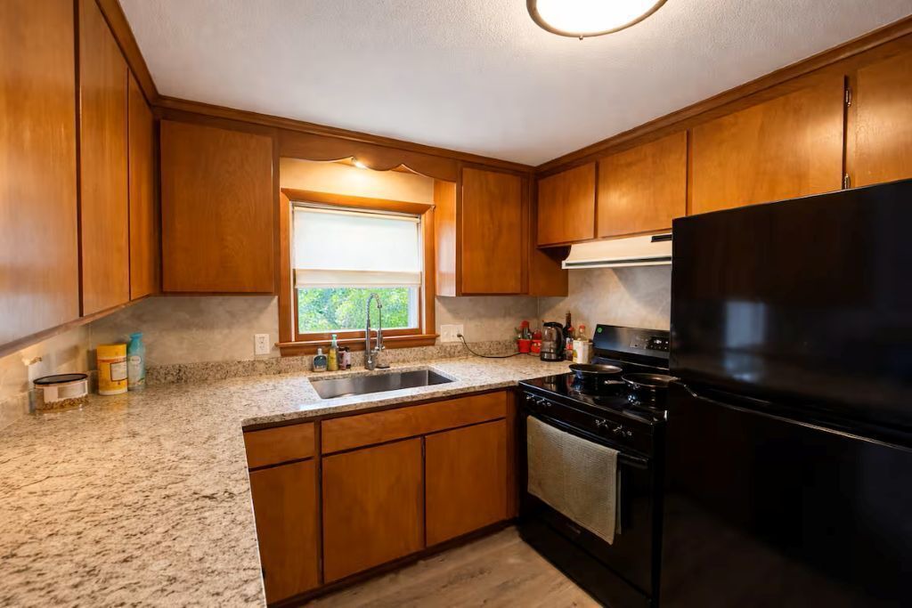 Photo of Kitchen in South Amherst