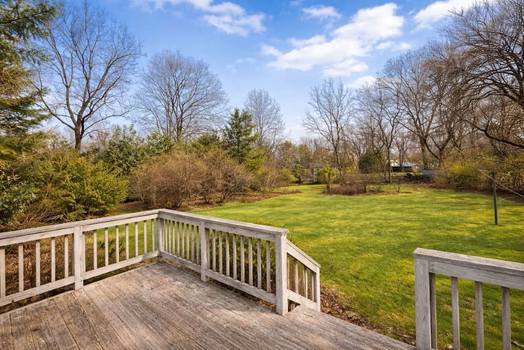 Photo of Outdoor in South Amherst