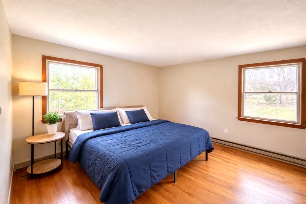 Photo of Bedroom in South Amherst