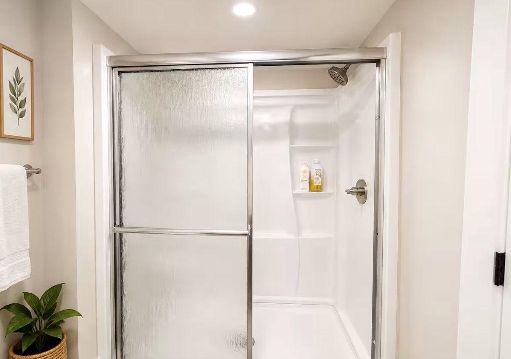 Photo of Bathroom in South Amherst