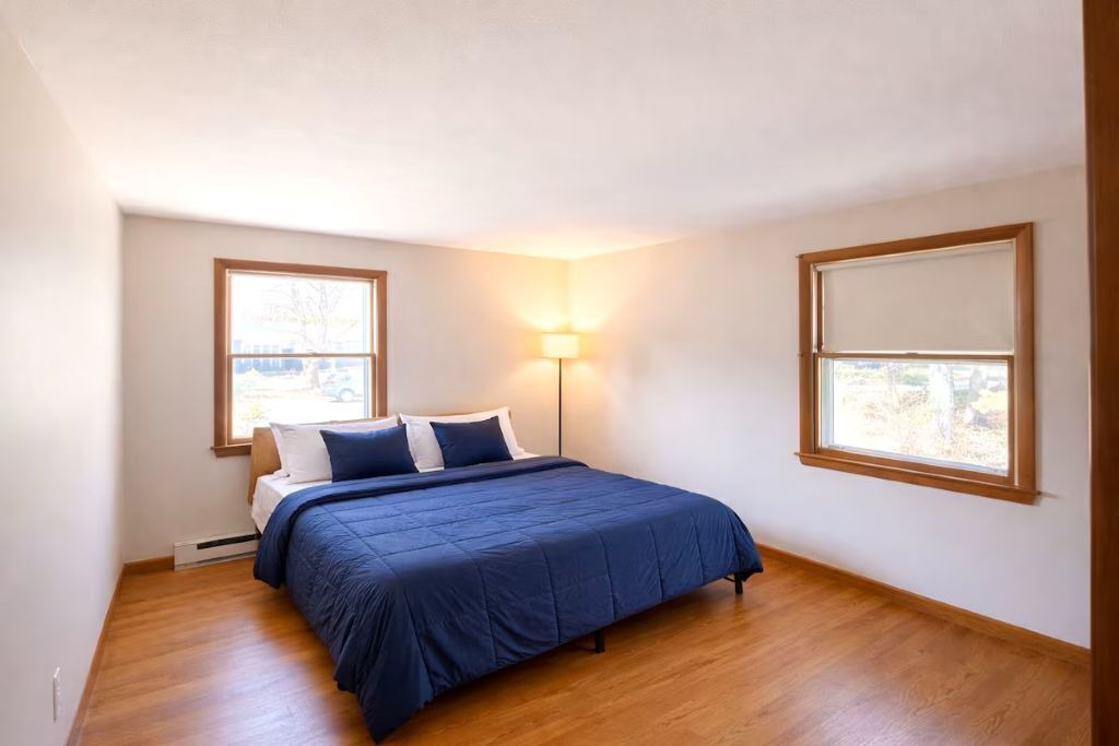 Photo of Bedroom in South Amherst