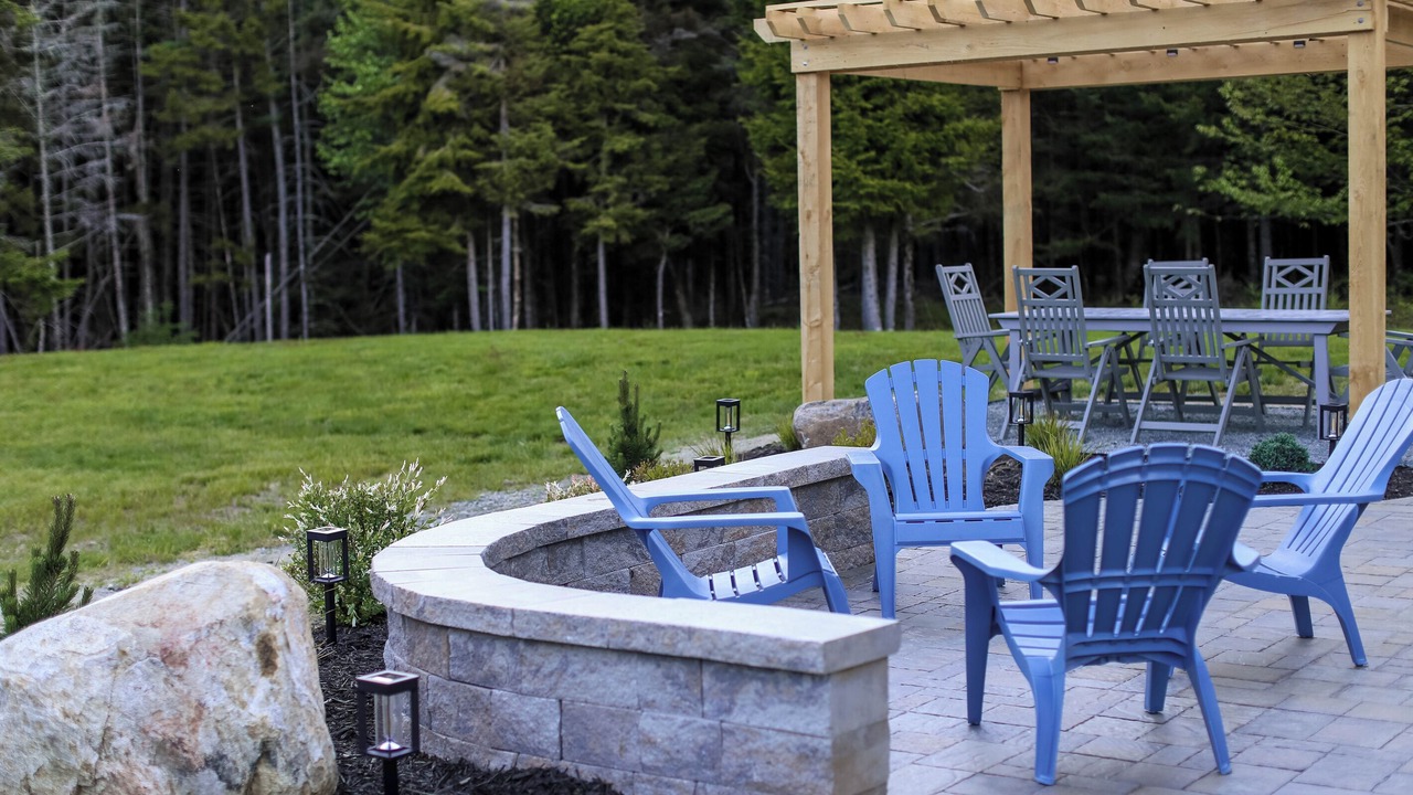 Photo of Outdoor in Southwest Harbor