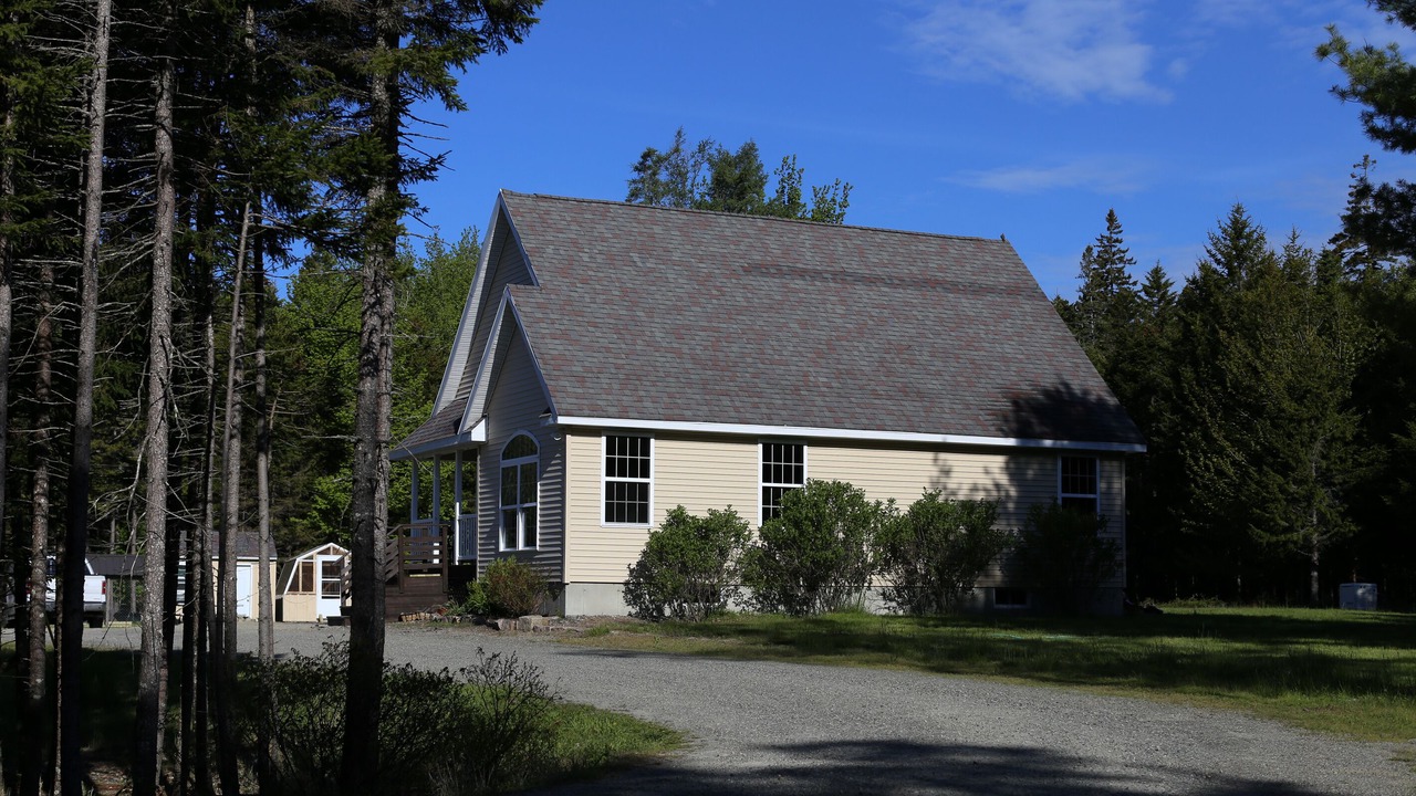 Photo of Outdoor in Southwest Harbor