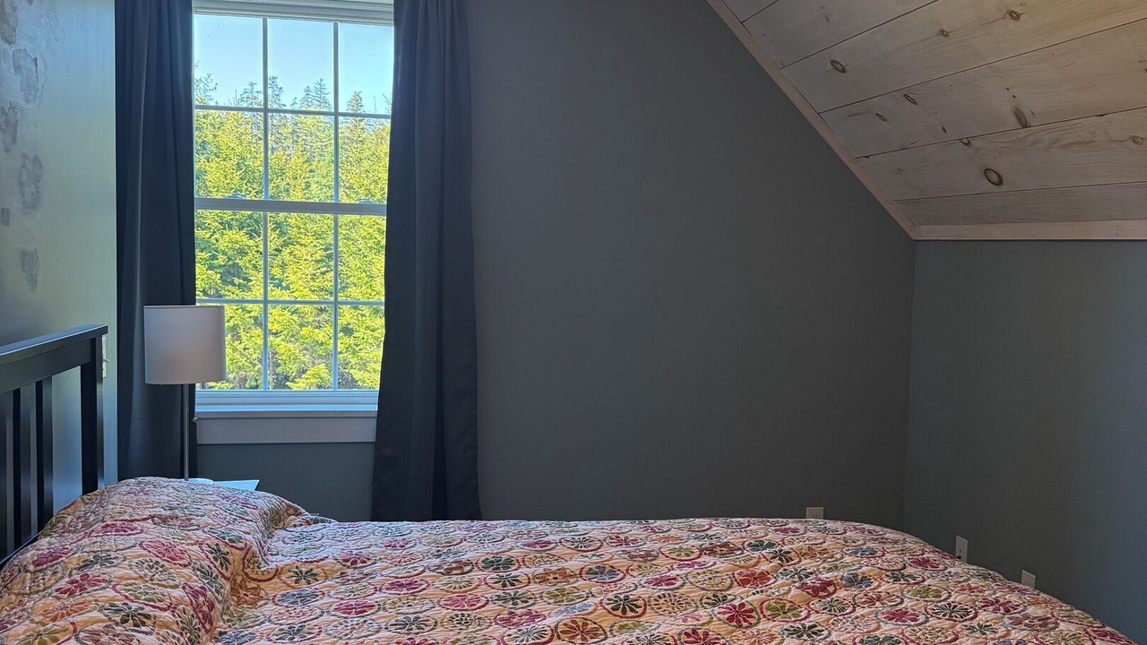 Photo of Bedroom in Southwest Harbor