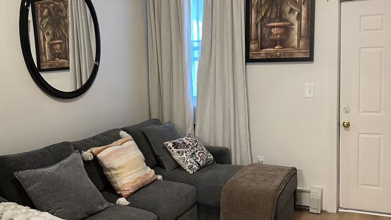 Photo of Livingroom in Worcester