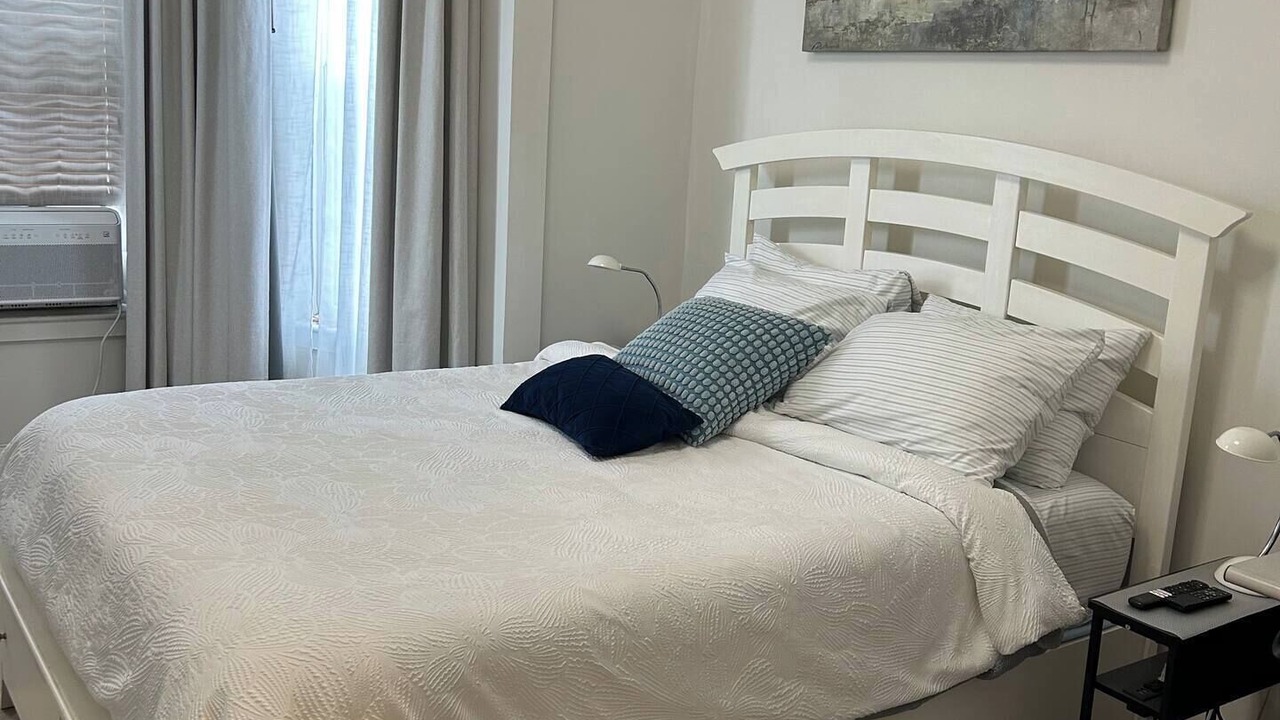 Photo of Bedroom in Worcester