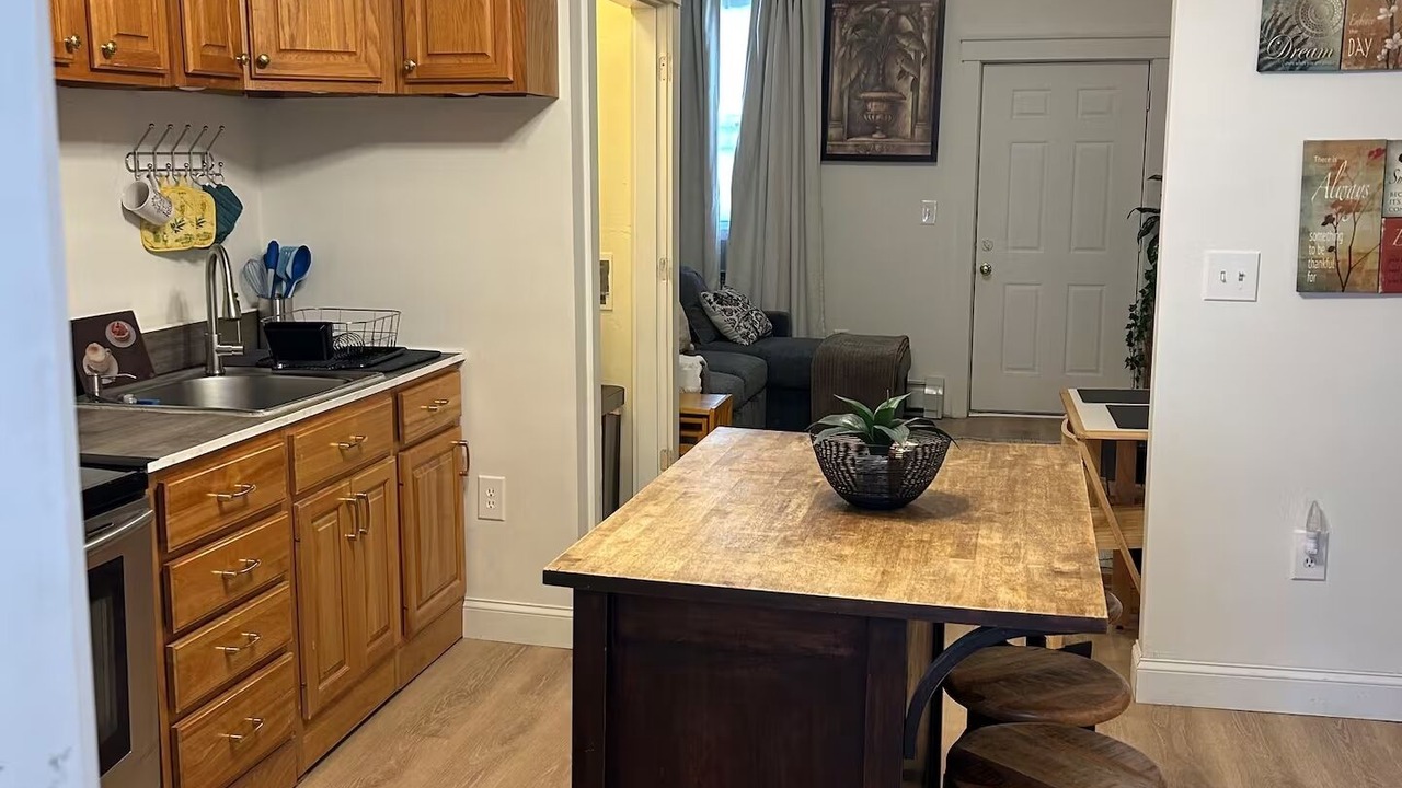 Photo of Kitchen in Worcester