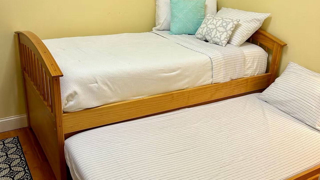 Photo of Bedroom in Worcester