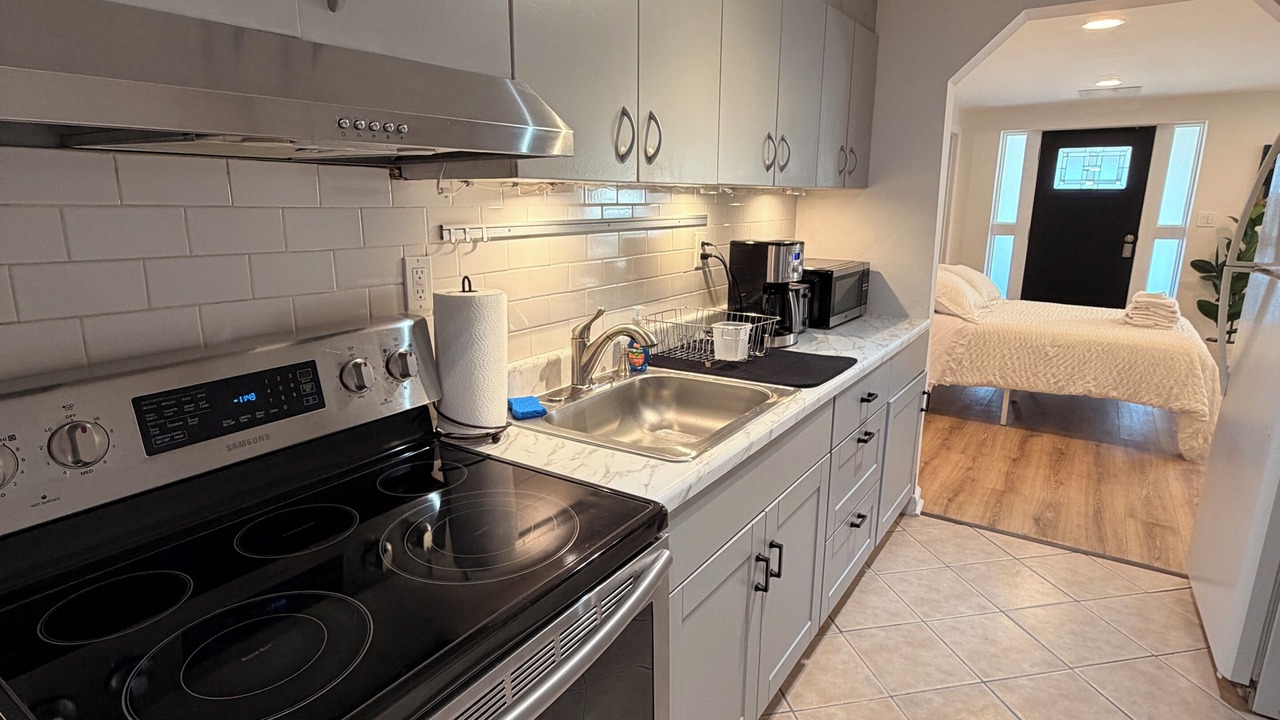 Photo of Kitchen in Stamford
