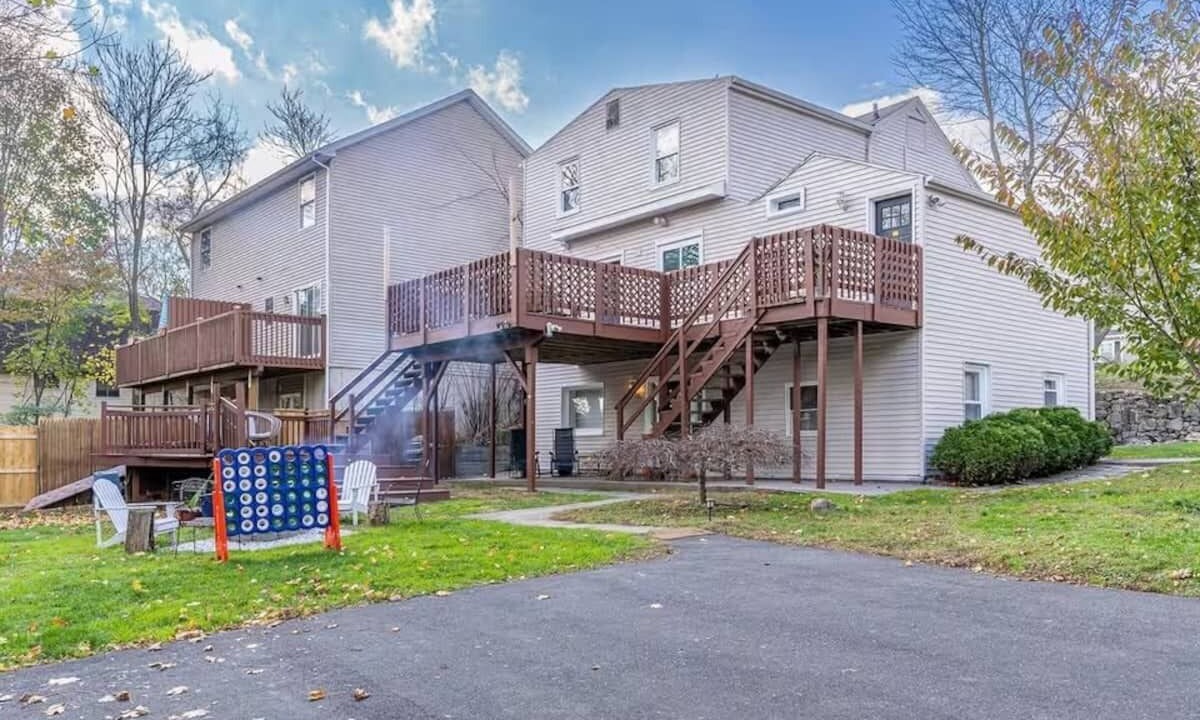 Photo of Outdoor in Stamford