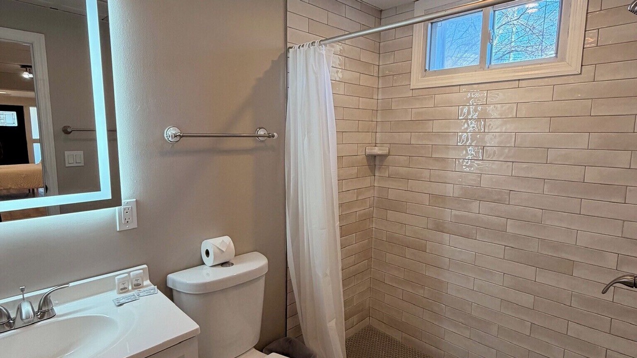 Photo of Bathroom in Stamford