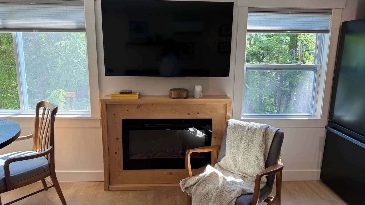 Photo of Livingroom in Georges Mills