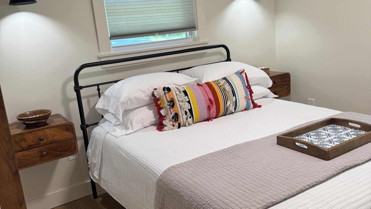 Photo of Bedroom in Georges Mills
