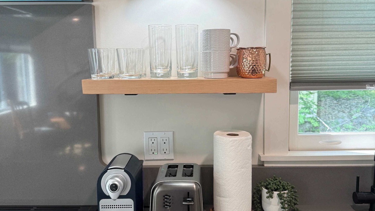 Photo of Kitchen in Georges Mills