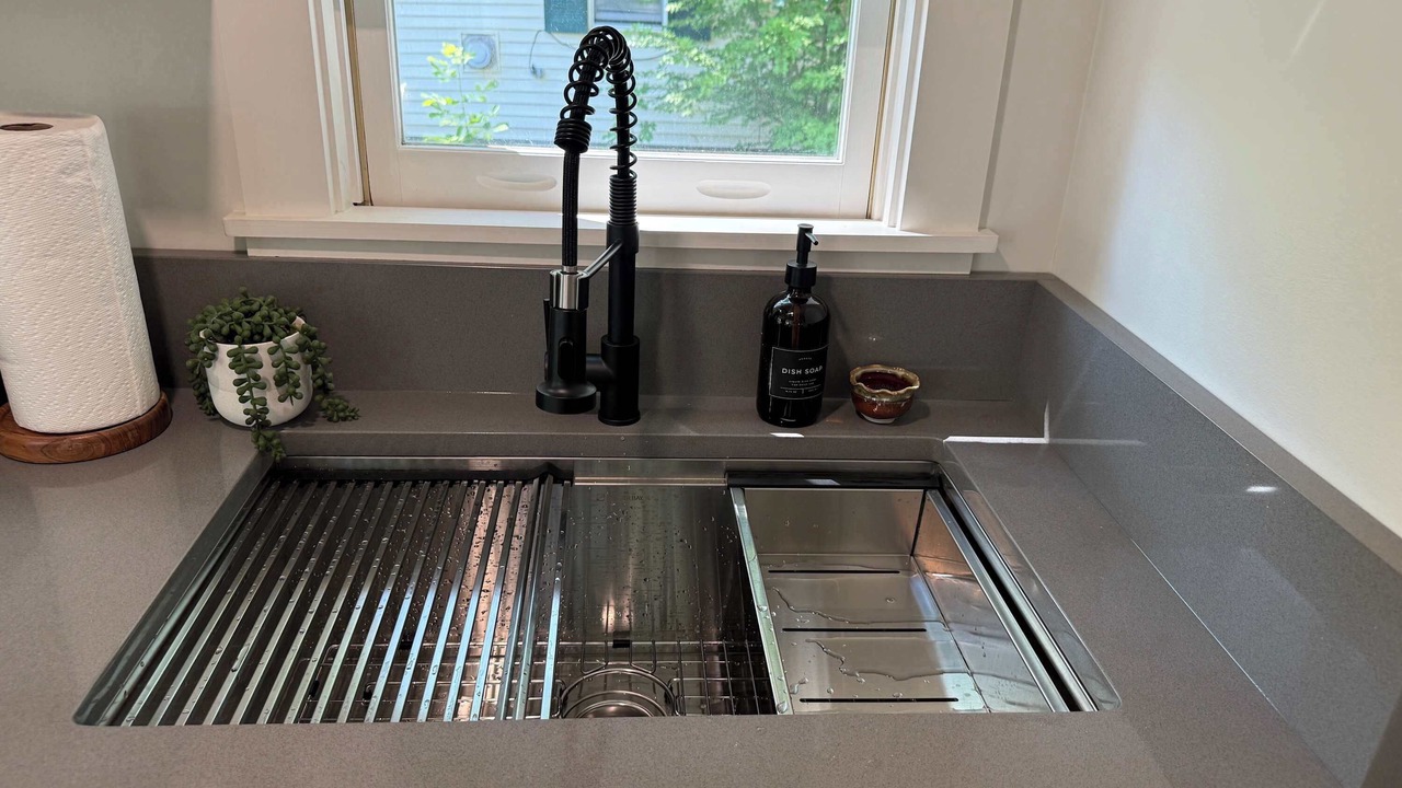 Photo of Kitchen in Georges Mills