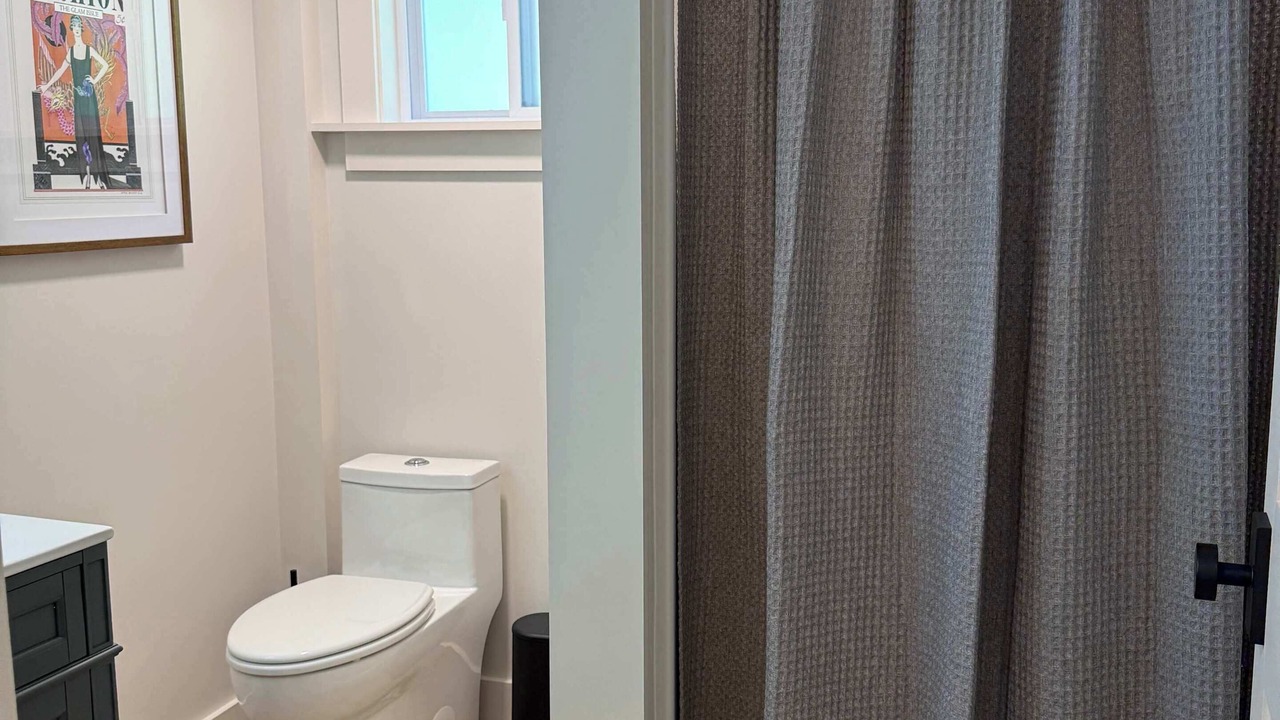 Photo of Bathroom in Georges Mills