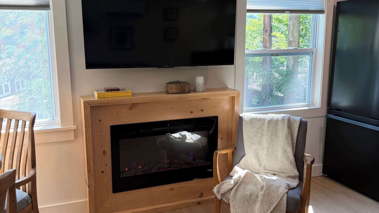 Photo of Livingroom in Georges Mills