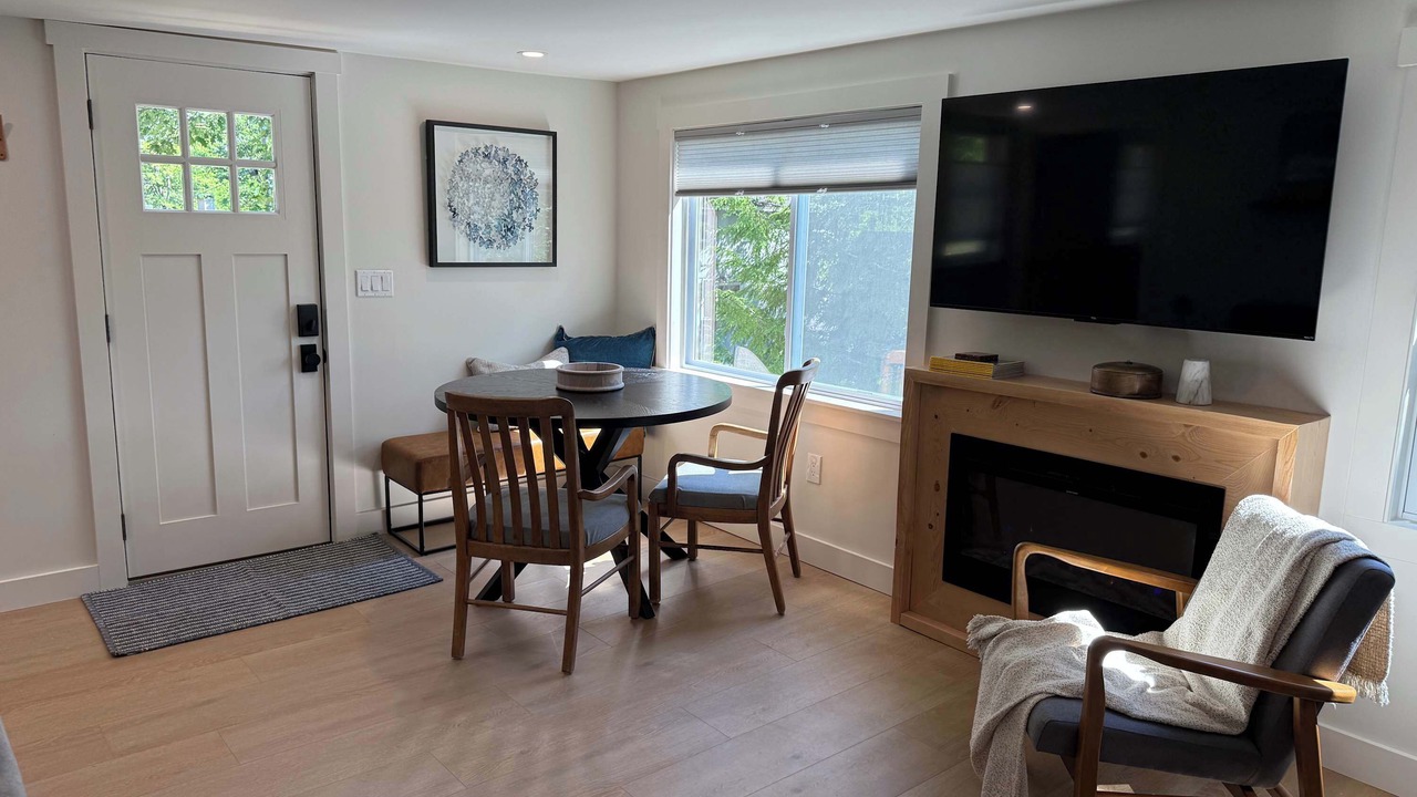 Photo of Livingroom in Georges Mills
