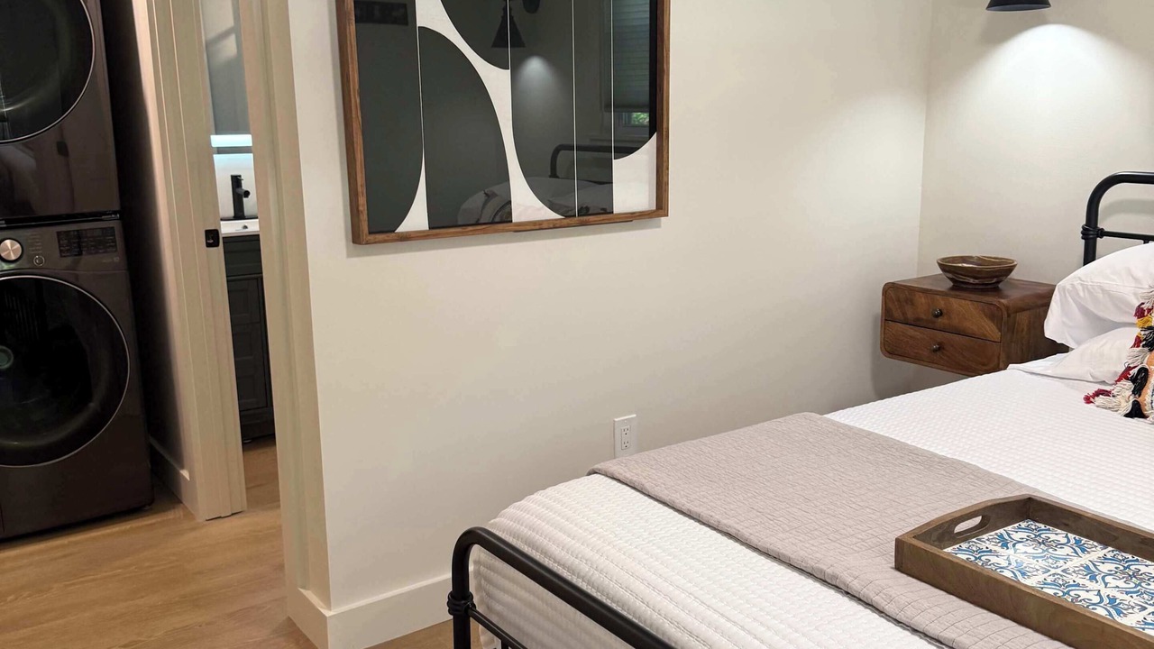 Photo of Bedroom in Georges Mills