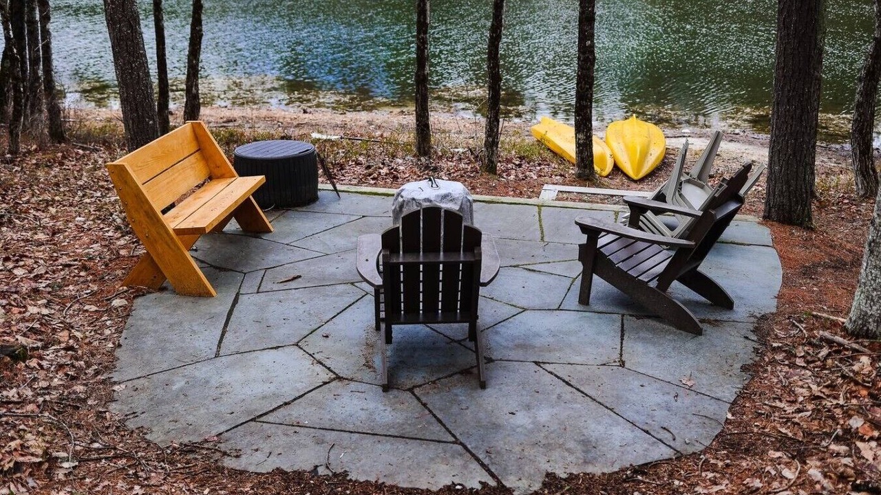 Photo of Patio Balcony in Denmark