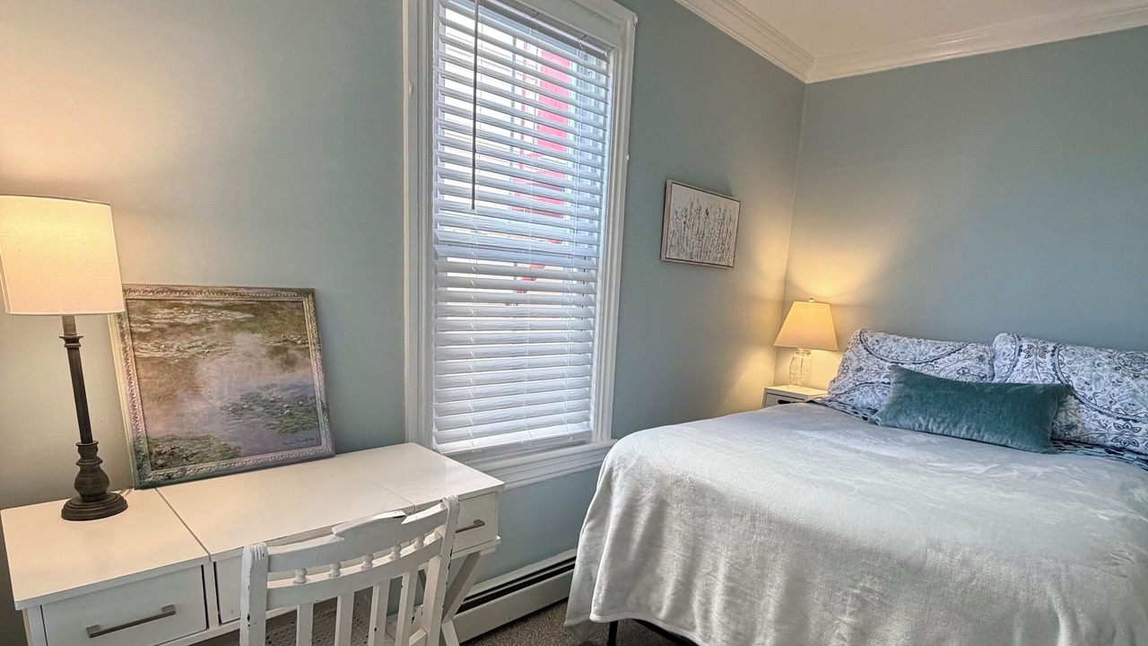 Photo of Bedroom in Ocean Grove