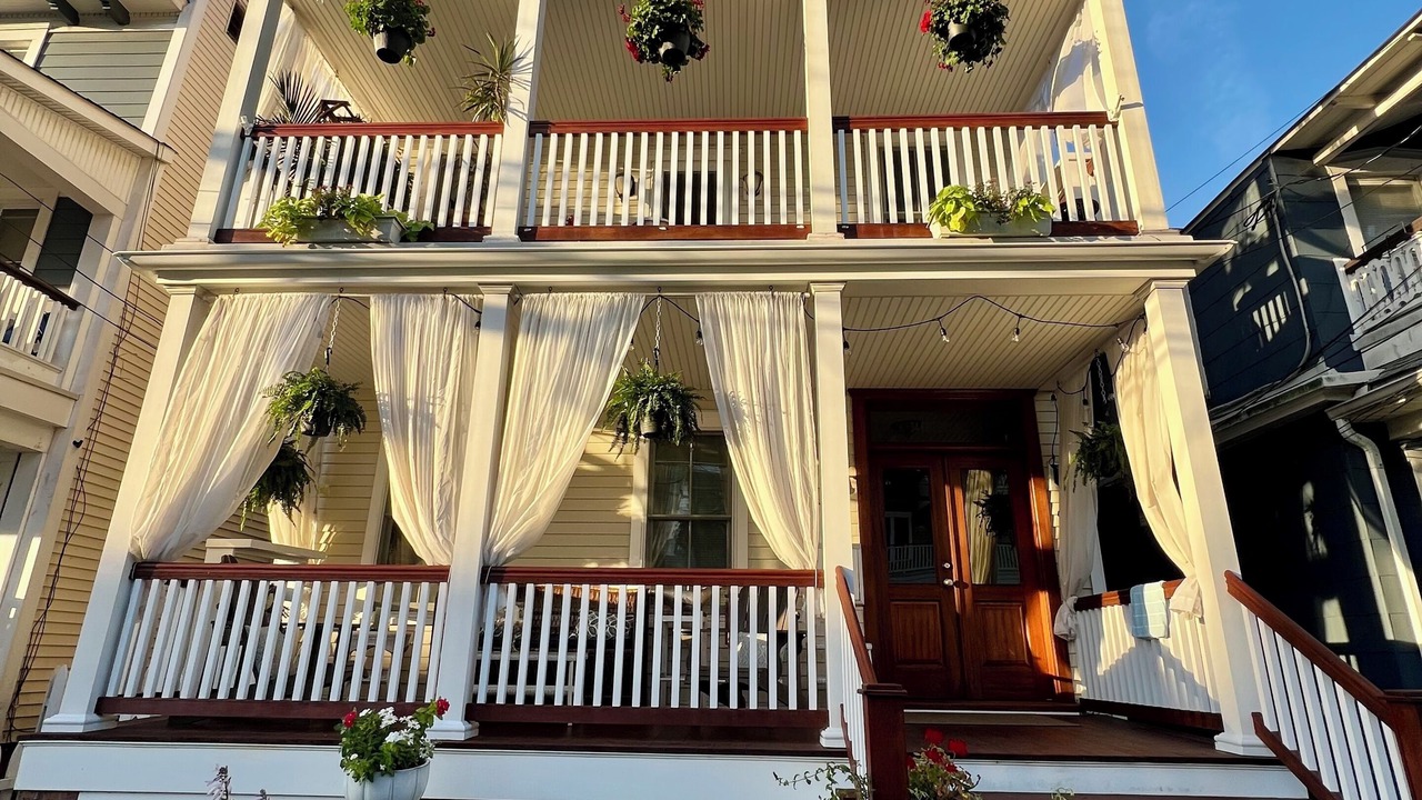 Photo of Outdoor in Ocean Grove