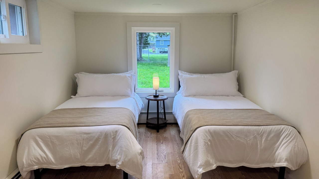 Photo of Bedroom in West End