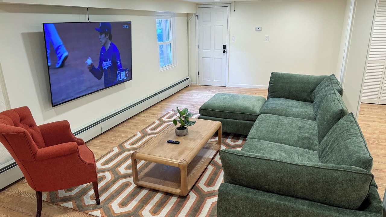 Photo of Livingroom in West End