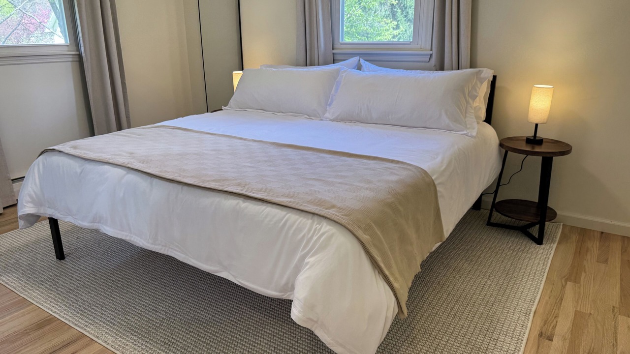 Photo of Bedroom in West End