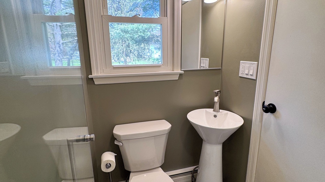 Photo of Bathroom in West End