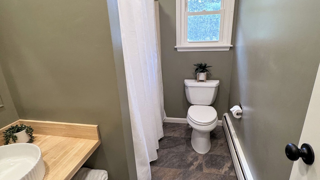 Photo of Bathroom in West End