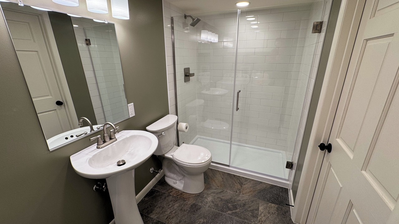 Photo of Bathroom in West End