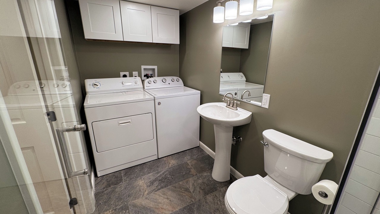 Photo of Bathroom in West End