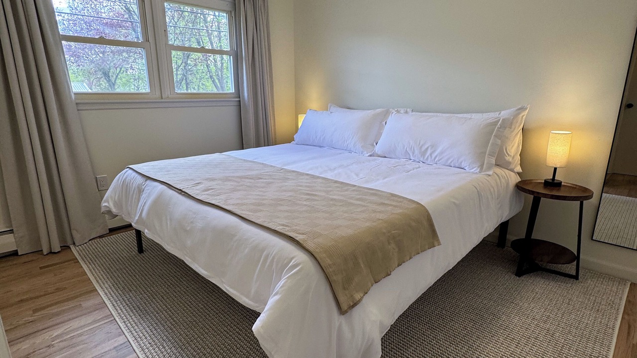Photo of Bedroom in West End