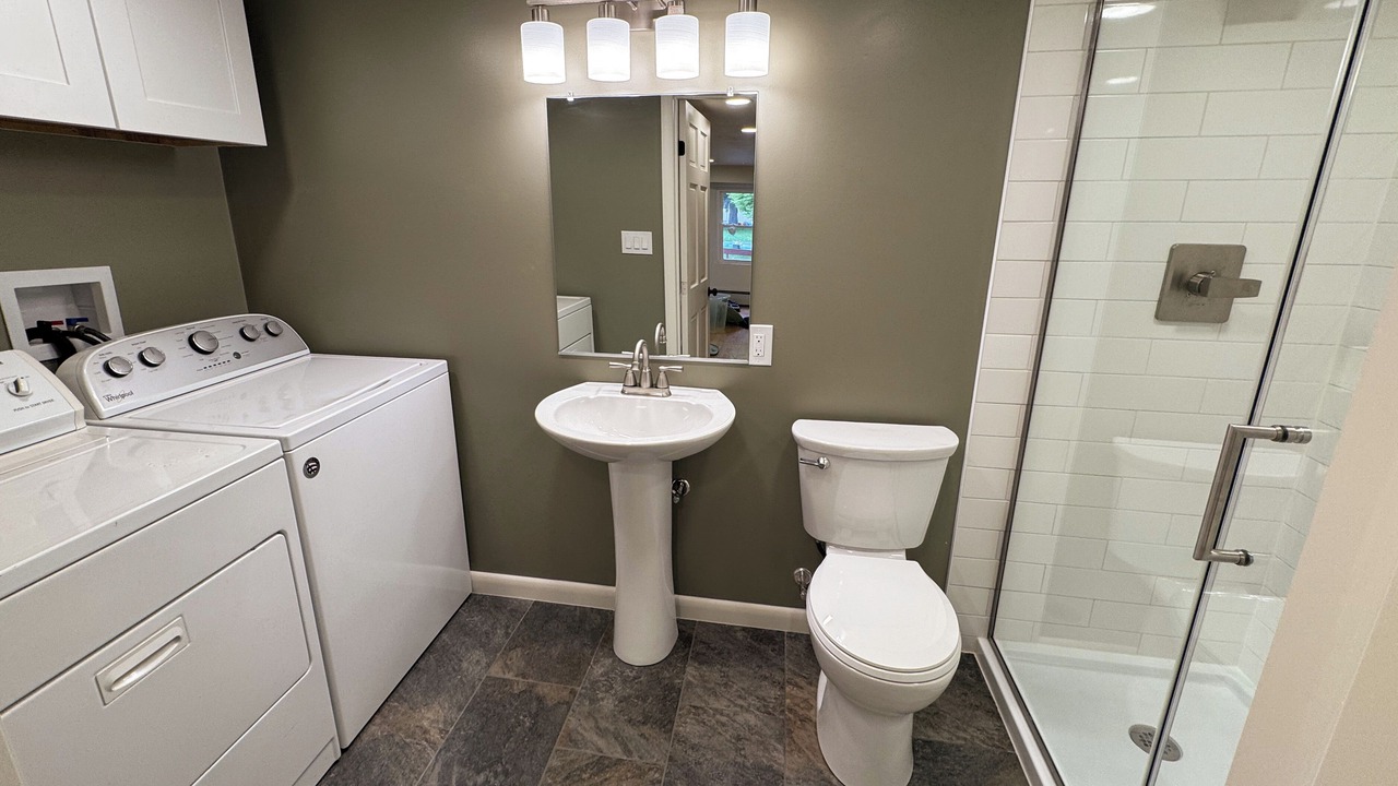 Photo of Bathroom in West End