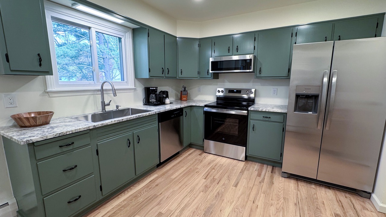 Photo of Kitchen in West End