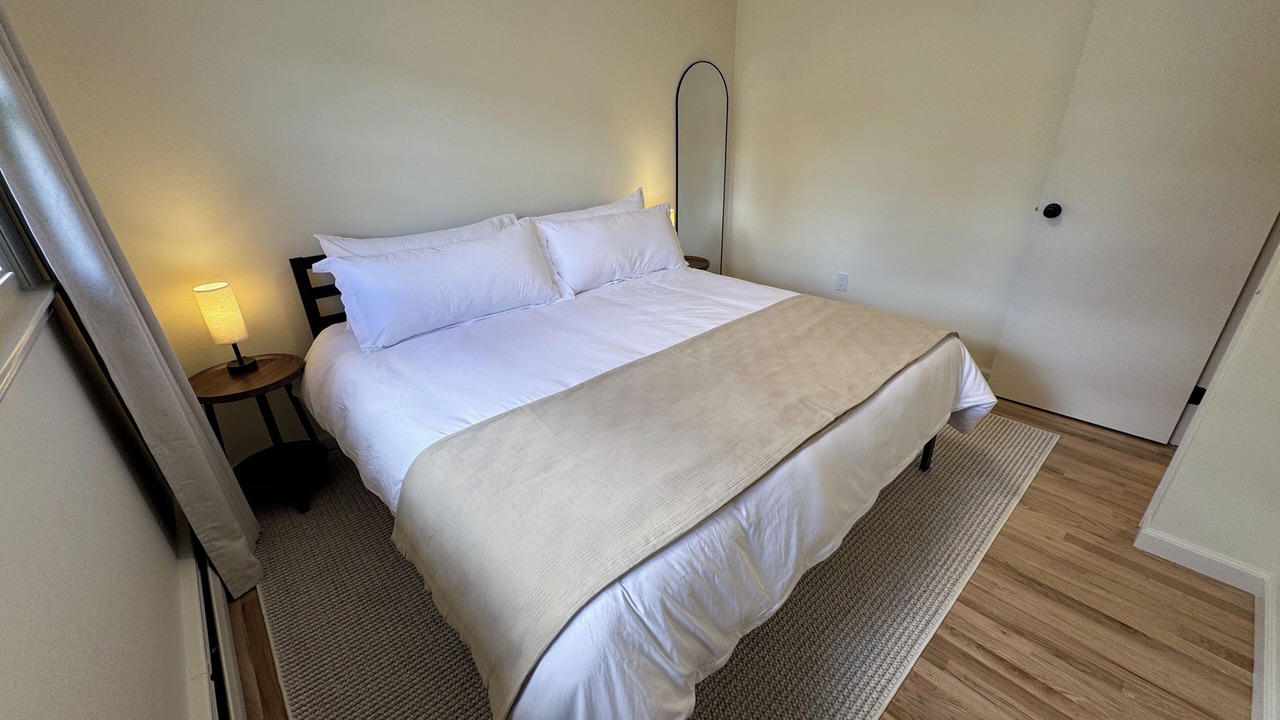 Photo of Bedroom in West End