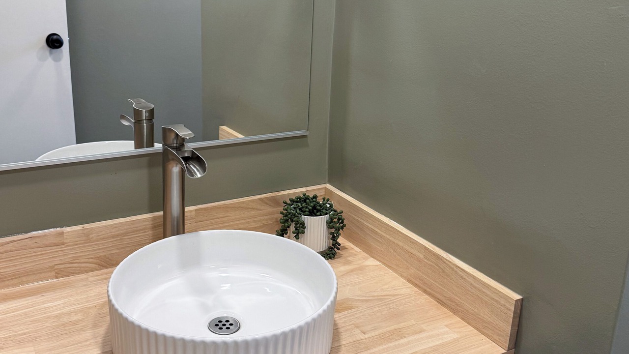 Photo of Bathroom in West End