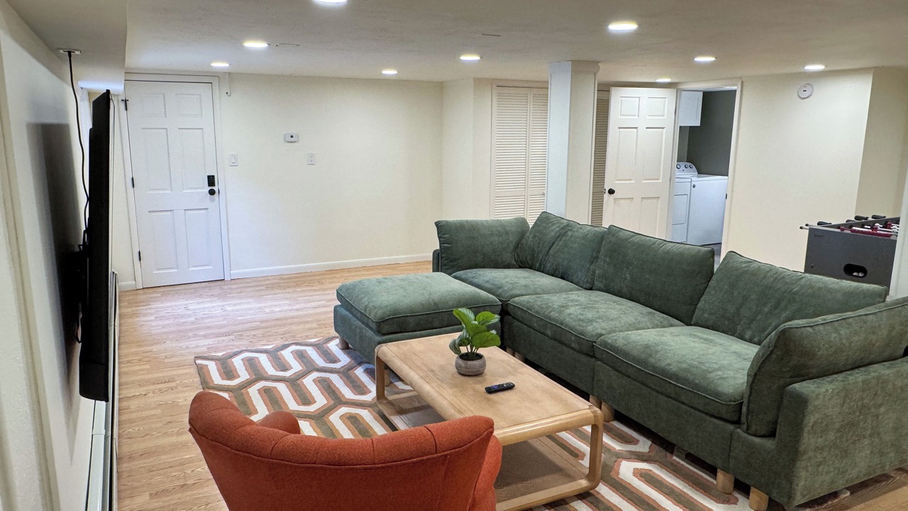 Photo of Livingroom in West End