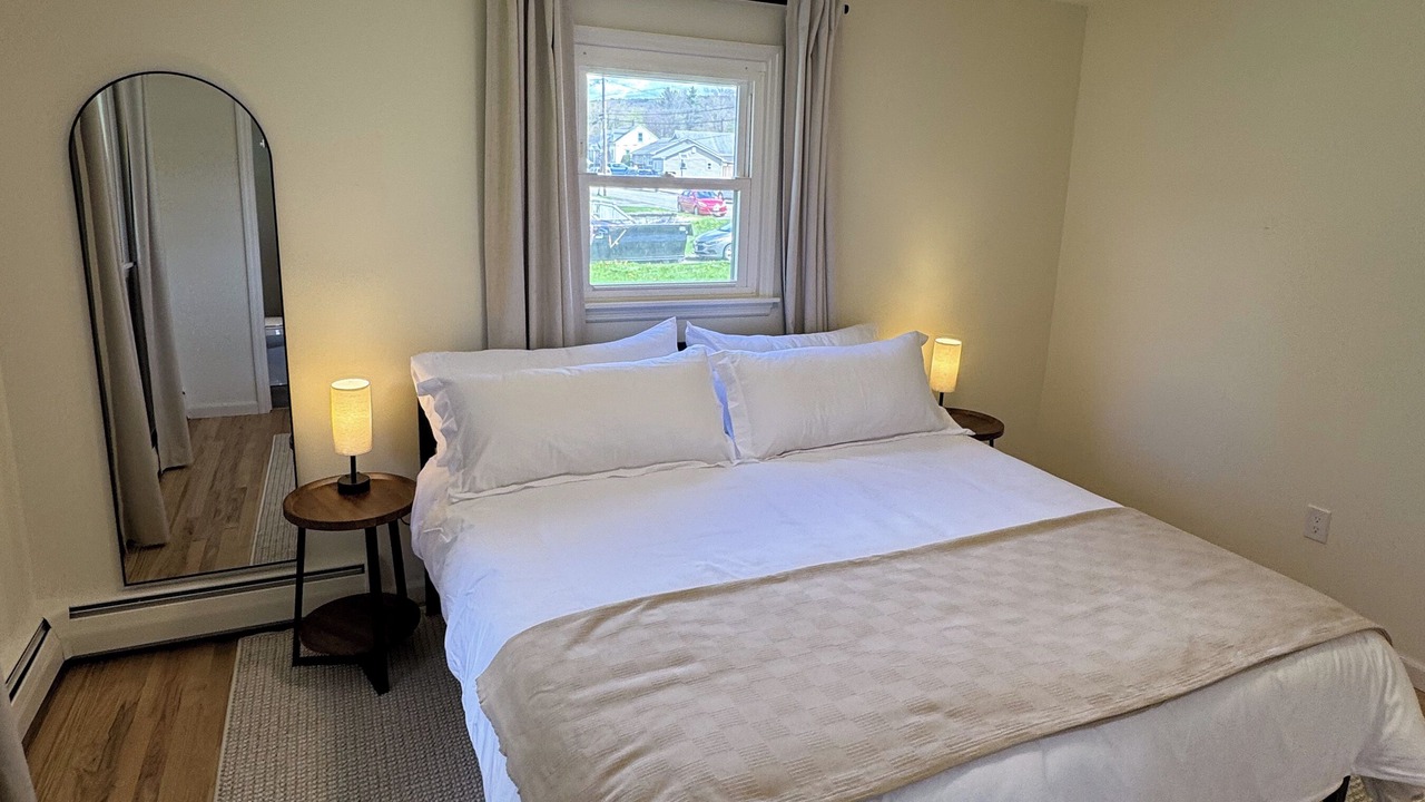 Photo of Bedroom in West End